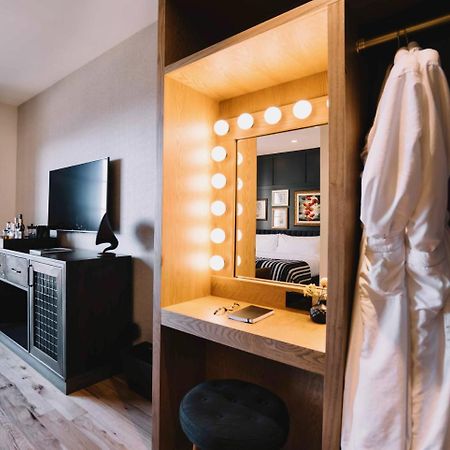 דנוור The Ramble Hotel מראה חיצוני תמונה