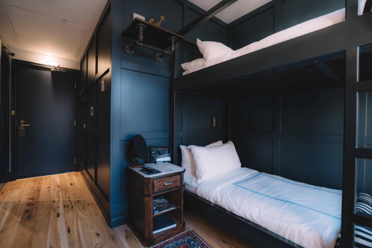 דנוור The Ramble Hotel מראה חיצוני תמונה