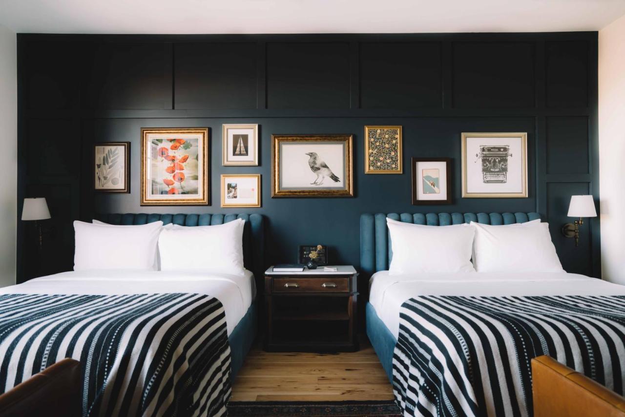 דנוור The Ramble Hotel מראה חיצוני תמונה