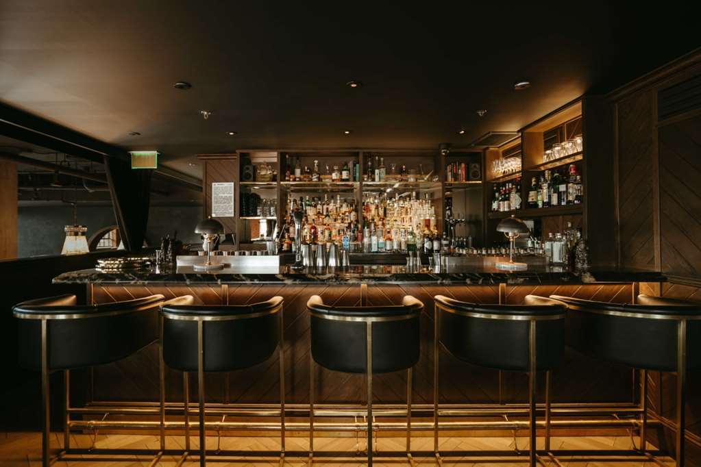 דנוור The Ramble Hotel חדר תמונה